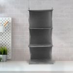 Organizador-de-Tela-Eco-Collection-de-3-Niveles-Gris-2-15538