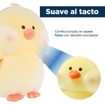 Peluche-Bibi-Chicken-Series-con-Mochila-de-conejo-Miniso-3-15517