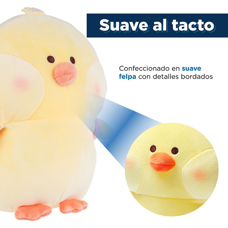 Peluche-Bibi-Chicken-Series-con-Mochila-de-conejo-Miniso-3-15517