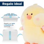 Peluche-Bibi-Chicken-Series-con-Mochila-de-conejo-Miniso-5-15517