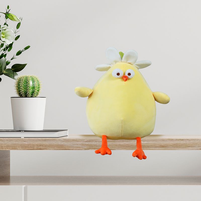 Peluche-Dundun-Pollo-con-Sombrero-de-Flor-Peluche-Dundun-Pollo-con-Sombrero-de-Flor-2-15542
