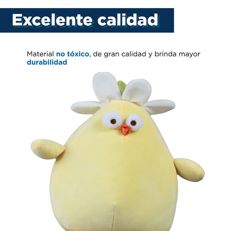 Peluche-Dundun-Pollo-con-Sombrero-de-Flor-Peluche-Dundun-Pollo-con-Sombrero-de-Flor-4-15542