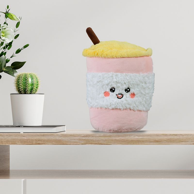 Peluche-de-Juguete-de-Lujoso-Te-de-Leche-Rosa-Food-Series-Peluche-de-Juguete-de-Lujoso-Te-de-Leche-Rosa-Food-Series-2-15519