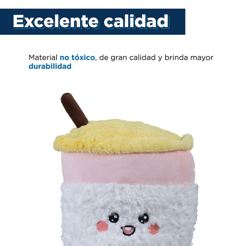 Peluche-de-Juguete-de-Lujoso-Te-de-Leche-Rosa-Food-Series-Peluche-de-Juguete-de-Lujoso-Te-de-Leche-Rosa-Food-Series-4-15519