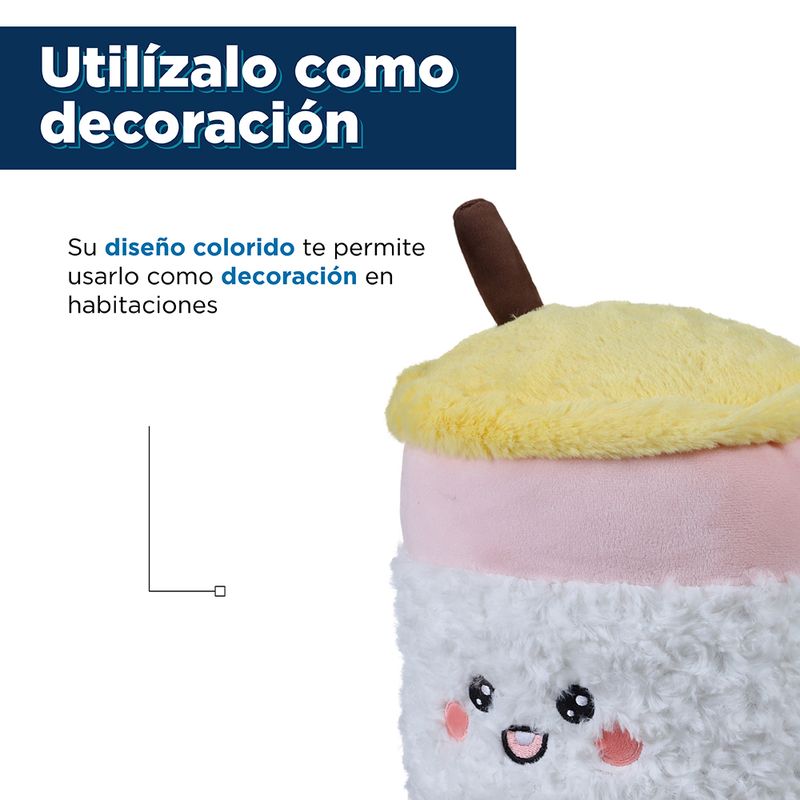 Peluche-de-Juguete-de-Lujoso-Te-de-Leche-Rosa-Food-Series-Peluche-de-Juguete-de-Lujoso-Te-de-Leche-Rosa-Food-Series-6-15519