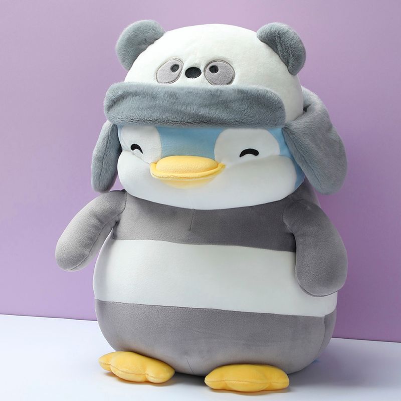 Peluche-Mini-Pen-Series-Disfrazado-de-Panda-2-15411
