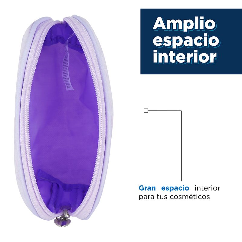 Cosmetiquera-Texturizada-Semi-Circular-Morado-4-15249