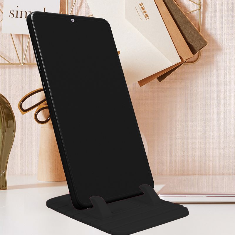 Soporte-de-Coche-para-Celular-Silicon-Negro-Miniso-5-15799