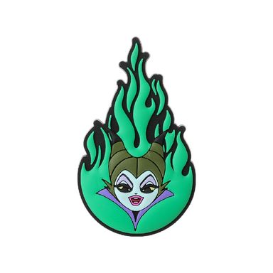 Iman de  Refrigerador Disney Villanas Malefica