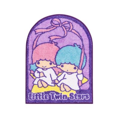 Tapete de corativo Little Twin Stars