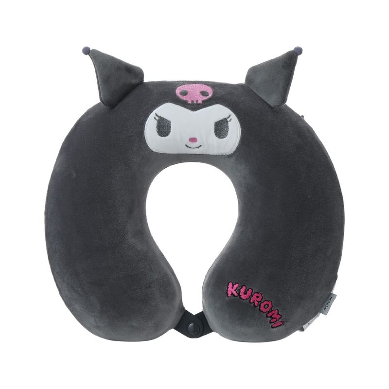 Almohada-de-Cuello-de-Espuma-Kuromi-1-15415