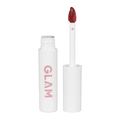 Labial Liquido Glam 06 Cocoa