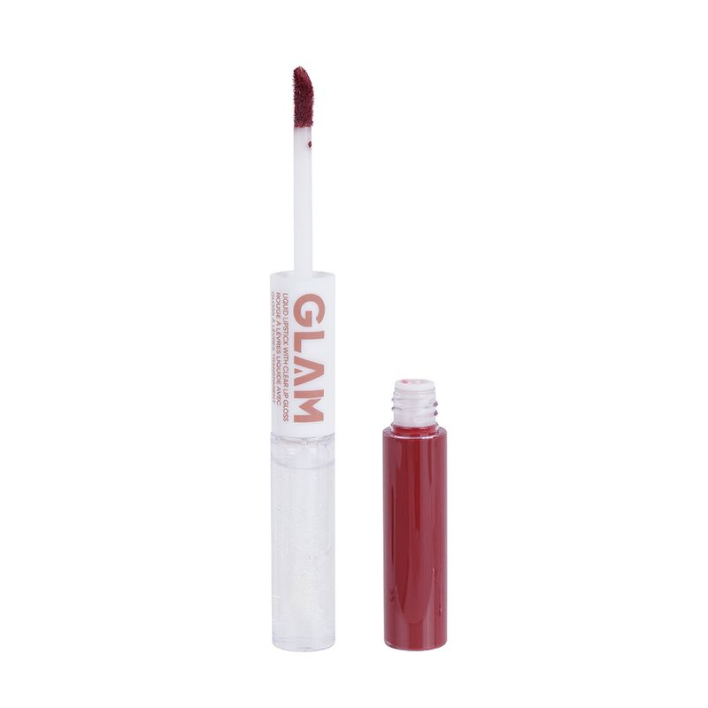 Labial-Liquido-de-Doble-Punta-con-Brillo-Glam-08-Brick-Pink-1-15687