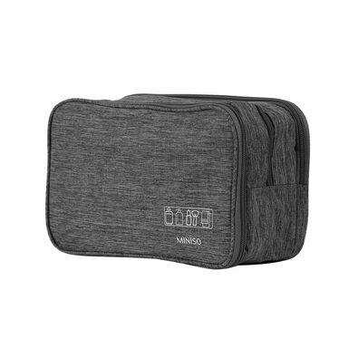 Bolsa para Viaje Dry Wet Gris