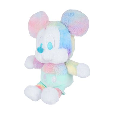 Peluche Mickey Mouse Collection Tie Dye   Mickey