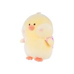 Peluche-Bibi-Chicken-Series-con-Mochila-de-conejo-Miniso-1-15517