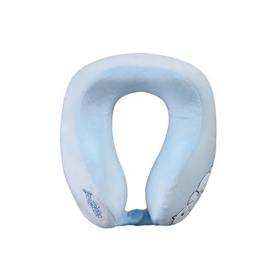 Almohada de  Viaje Serie We Bare Bears Polar