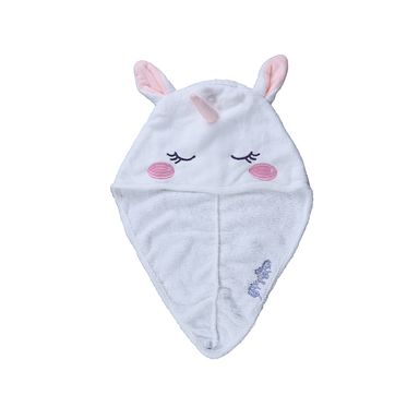 Toalla para Cabello Unicornio