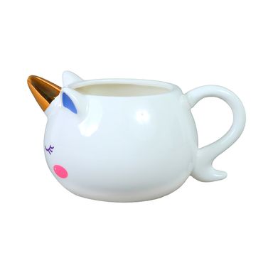 Taza de  Ceramica con Estilo Unicorn Dream