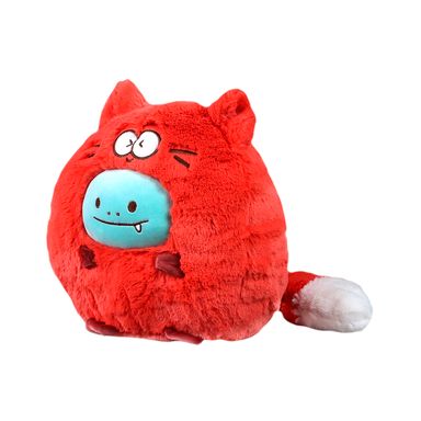 Peluche Mini Family Disfraz de  Insecto   Dinosaurio