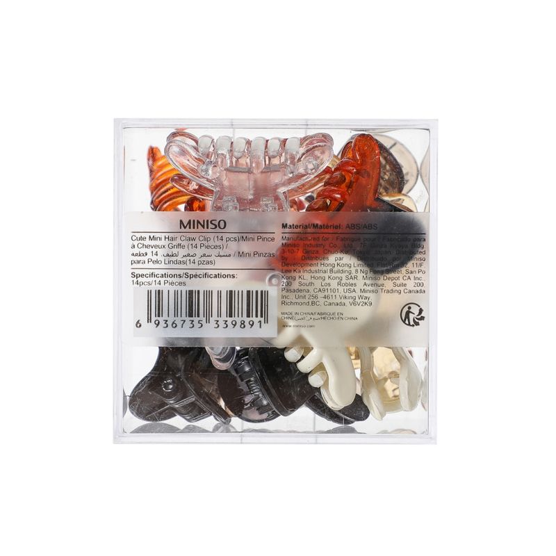 Pinza-para-Cabello-Mini-14-Pzas-Mix-de-Colores-4-15031