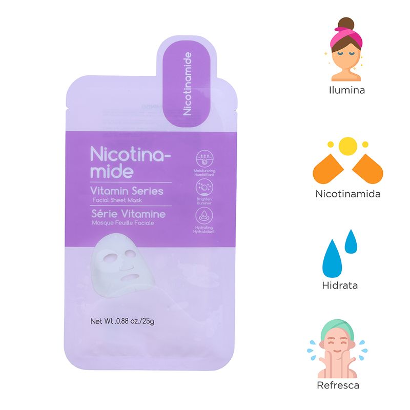 Mascarilla-de-Lamina-Facial-Series-de-Vitaminas-Nicotinamida-3-15068