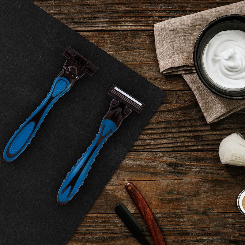 Rastrillo-para-Afeitar-Reemplazables-de-3-Cuchillas-para-Hombres-1-Mango-y-6-Cabezas-Rastrillo-para-Afeitar-Reemplazables-de-3-Cuchillas-para-Hombres-1-Mango-y-6-Cabezas-2-15078