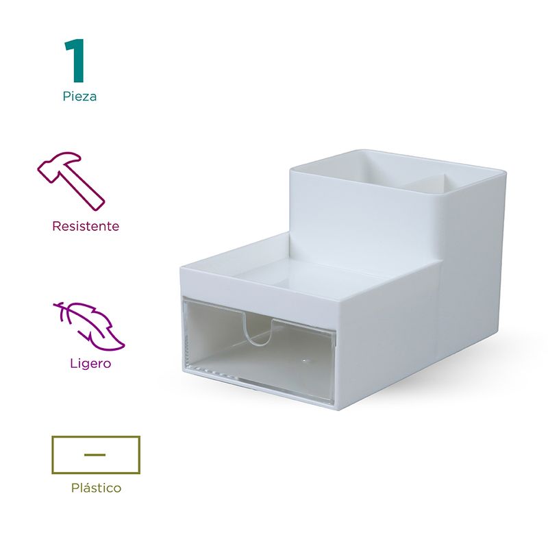 Organizador-de-Plastico-de-Escritorio-Una-Sola-Capa-Blanco-Organizador-de-Plastico-de-Escritorio-Una-Sola-Capa-Blanco-3-15594