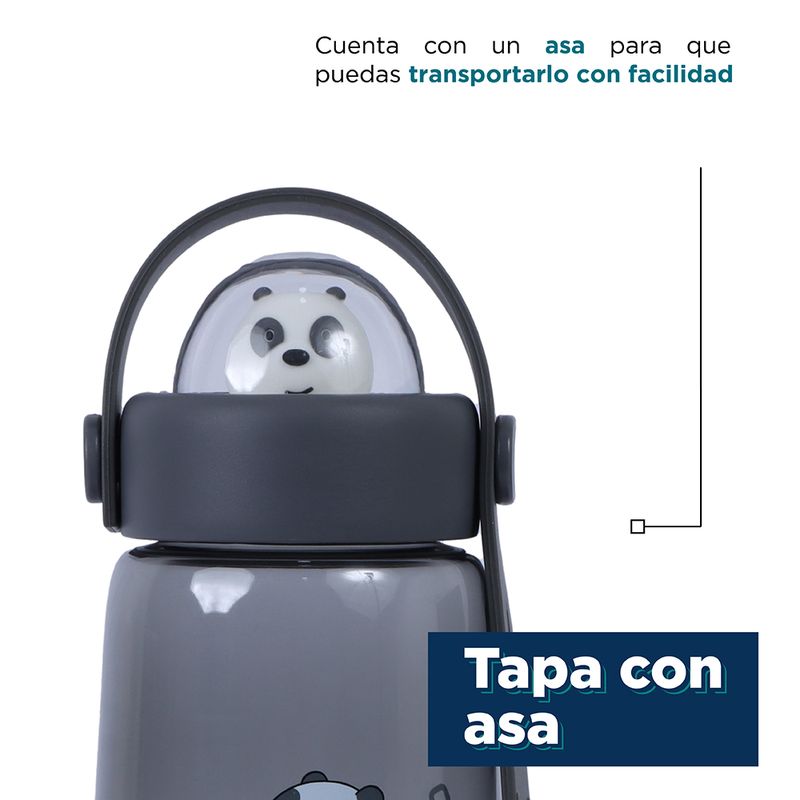 Cilindro-de-Plastico-We-Bare-Bears-Collection-con-de-coracion-Negro-Cilindro-de-Plastico-We-Bare-Bears-Collection-con-de-coracion-Negro-5-15600