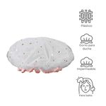 Gorro-de-Ducha-de-Doble-Capa-Sparkling-Star-Series-3-15601