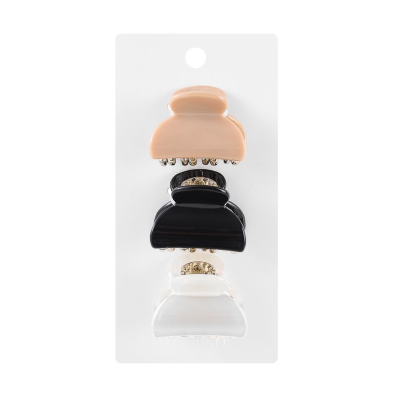 Pinza-para-Cabello-de-Garra-3-Pzs-Elegant-Series-Negro-Pinza-para-Cabello-de-Garra-3-Pzs-Elegant-Series-Negro-1-15168