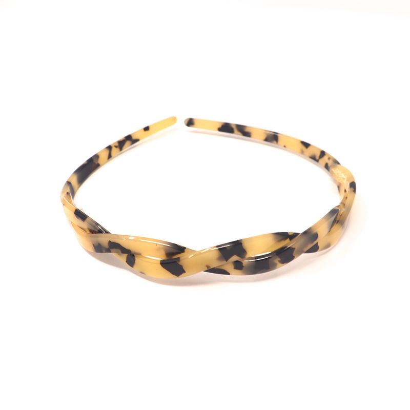Balaca-con-Dise-o-Tejido-con-Estampando-Leopardo-Amarillo-Bicolor-1-15209