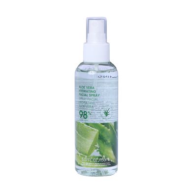 Spray Facial Hidratante de  Aloe Vera