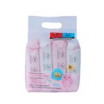 Toallitas-H-medas-Suavizantes-20-Toallitas-X-4-Unidade-s-Monster-Paradise-Collection-1-15072