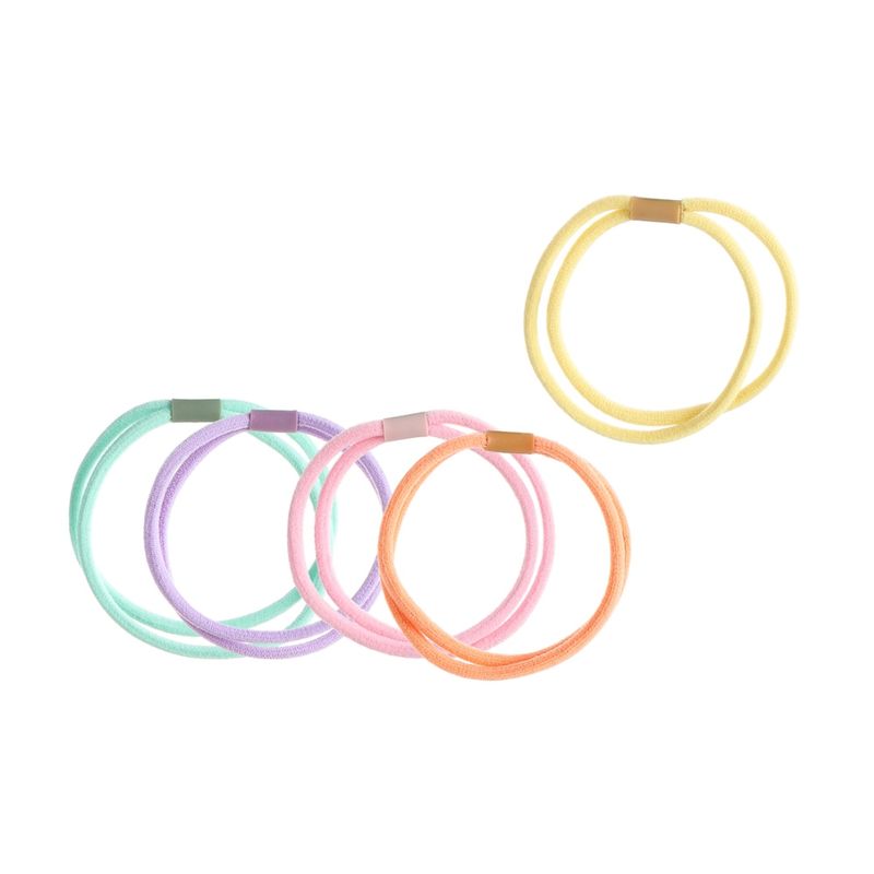 Paquete-de-Ligas-Dobles-para-El-Cabello-5-Pzas-Mix-de-Colores-1-15033