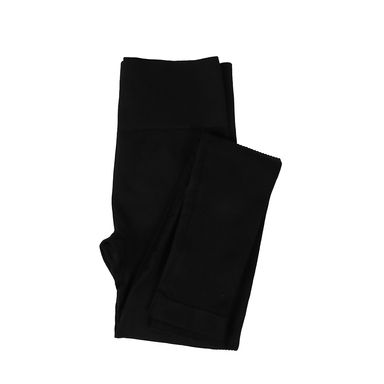 Leggins de  entrenamiento para Mujer L/Xl Negro