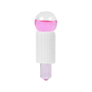Masejeador Facial Globo de  Hielo Sparkling Star Series