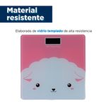 Bascula-de-Cristal-Templado-para-Peso-Corporal-Rosa-26Cm-Oveja-Bascula-de-Cristal-Templado-para-Peso-Corporal-Rosa-26Cm-Oveja-4-15083