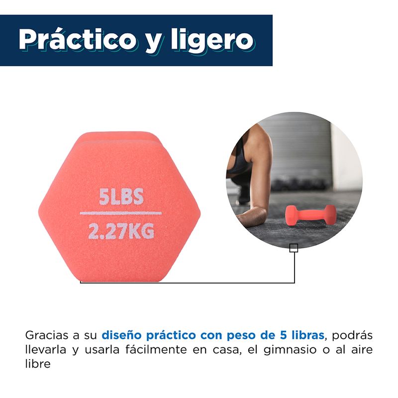 Mancuerna-de-5-Lb-Coral-5-15088