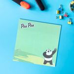 PostIt-60-Hojas-We-Bare-Bears-Panda-2-15834