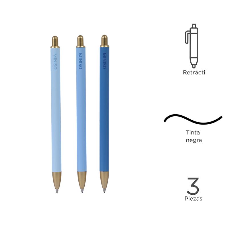 Esfero-Retractil-De-Tinta-Negra-1-0-Mm-3-Piezas-Azul-Esfero-Retractil-De-Tinta-Negra-1-0-Mm-3-Piezas-Azul-3-15930