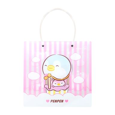 Bolsa De Regalo  Mini Family Pen Pen