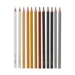 Lapices-De-Colores-12-Piezas-Marron-1-15886