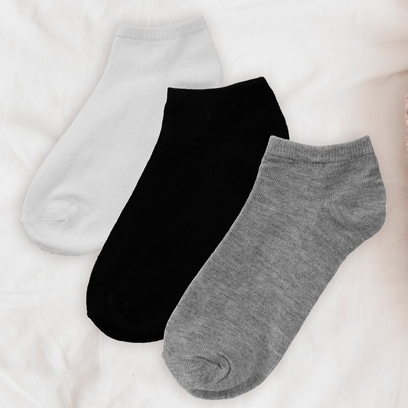 Medias-para-mujer-Color-Negro-Blanco-Gris-6-Pares-Medias-para-mujer-Color-Negro-Blanco-Gris-6-Pares-4-16063