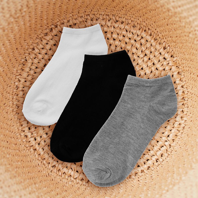 Medias-para-mujer-Color-Negro-Blanco-Gris-6-Pares-Medias-para-mujer-Color-Negro-Blanco-Gris-6-Pares-5-16063