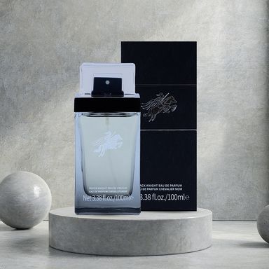Locion para Hombre Black Knight