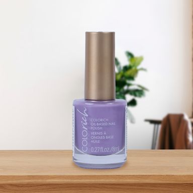 Esmalte de Uñas a Base de Aceite Colorich  03