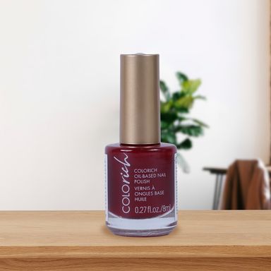 Esmalte de Uñas a Base de Aceite Colorich 11