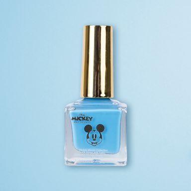 Esmalte de Uñas a Base de Aceite de la Colección Mickey Mouse Disney