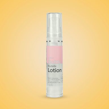 Botella de Viaje Loción 10 Ml